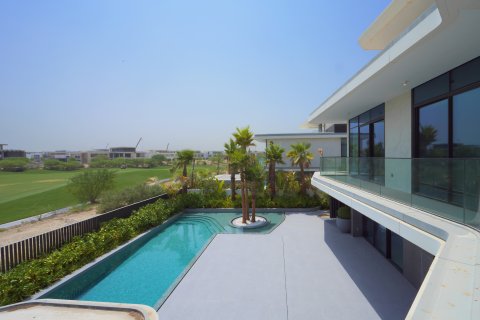 Villa in Dubai Hills Estate, Dubai, UAE 6 bedrooms, 959.87 sq.m. № 764354 - photo 14
