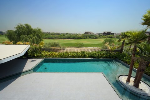 Villa in Dubai Hills Estate, Dubai, UAE 6 bedrooms, 959.87 sq.m. № 764354 - photo 10