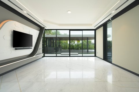 Villa in Dubai Hills Estate, Dubai, UAE 6 bedrooms, 959.87 sq.m. № 764354 - photo 18