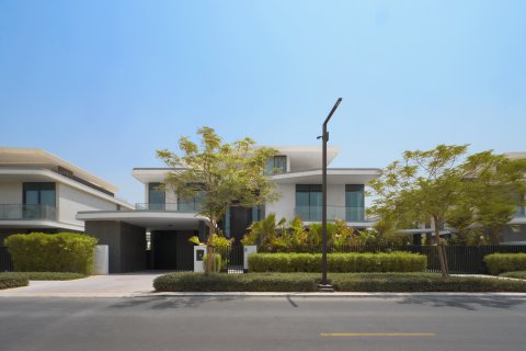 Villa in Dubai Hills Estate, Dubai, UAE 6 bedrooms, 959.87 sq.m. № 764354 - photo 21