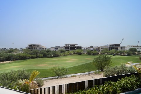 Villa in Dubai Hills Estate, Dubai, UAE 6 bedrooms, 959.87 sq.m. № 764354 - photo 22