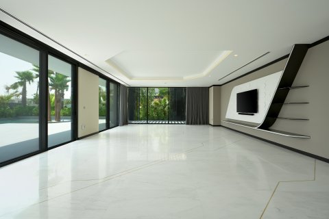 Villa in Dubai Hills Estate, Dubai, UAE 6 bedrooms, 959.87 sq.m. № 764354 - photo 16