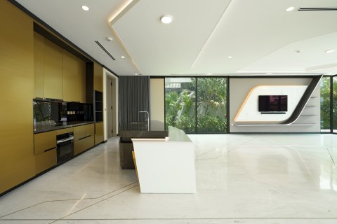 Villa in Dubai Hills Estate, Dubai, UAE 6 bedrooms, 959.87 sq.m. № 764354 - photo 17