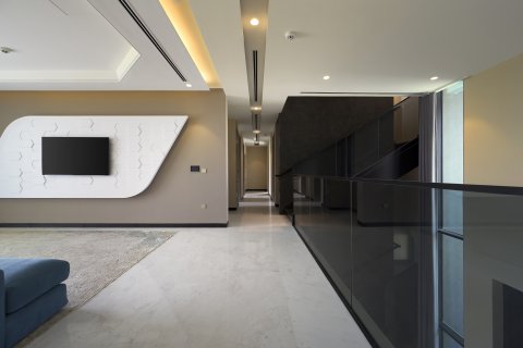 Villa in Dubai Hills Estate, Dubai, UAE 6 bedrooms, 959.87 sq.m. № 764354 - photo 28