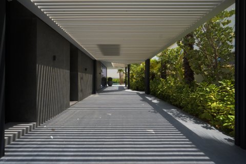 Villa in Dubai Hills Estate, Dubai, UAE 6 bedrooms, 959.87 sq.m. № 764354 - photo 15