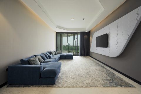 Villa in Dubai Hills Estate, Dubai, UAE 6 bedrooms, 959.87 sq.m. № 764354 - photo 29