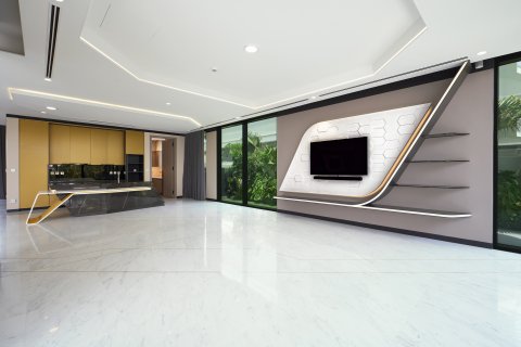 Villa in Dubai Hills Estate, Dubai, UAE 6 bedrooms, 959.87 sq.m. № 764354 - photo 25
