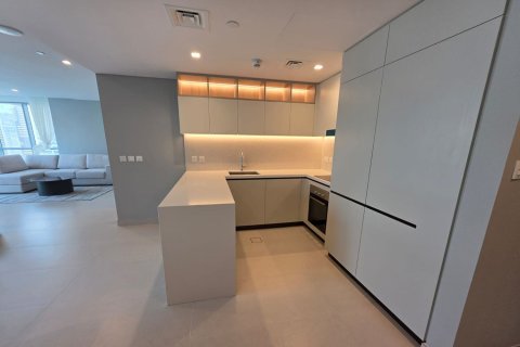 Διαμέρισμα σε Dubai Marina, ΗΑΕ 1 υπνοδωμάτιο, 85.94 τ.μ. Αρ. 764355 - φωτογραφία 4