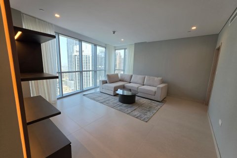 Διαμέρισμα σε Dubai Marina, ΗΑΕ 1 υπνοδωμάτιο, 85.94 τ.μ. Αρ. 764355 - φωτογραφία 2