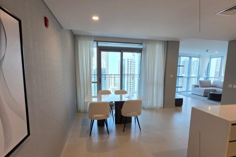 Διαμέρισμα σε Dubai Marina, ΗΑΕ 1 υπνοδωμάτιο, 85.94 τ.μ. Αρ. 764355 - φωτογραφία 3