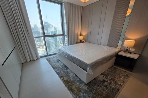 Διαμέρισμα σε Dubai Marina, ΗΑΕ 1 υπνοδωμάτιο, 85.94 τ.μ. Αρ. 764355 - φωτογραφία 5