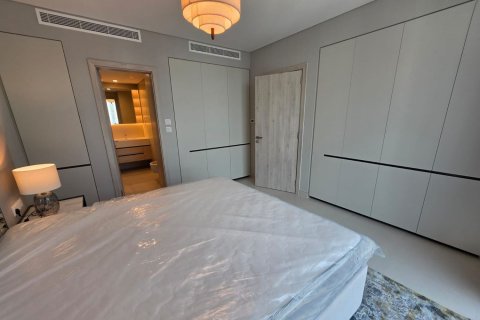 Διαμέρισμα σε Dubai Marina, ΗΑΕ 1 υπνοδωμάτιο, 85.94 τ.μ. Αρ. 764355 - φωτογραφία 6