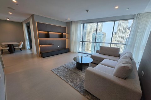 Διαμέρισμα σε Dubai Marina, ΗΑΕ 1 υπνοδωμάτιο, 85.94 τ.μ. Αρ. 764355 - φωτογραφία 1