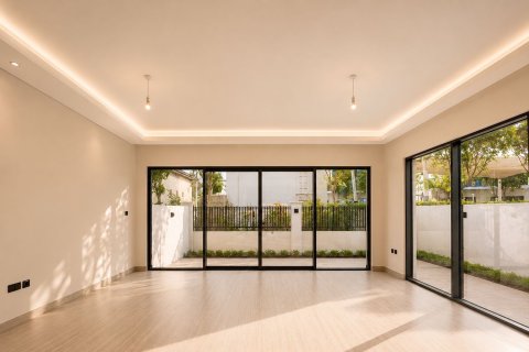 וילה ב Damac Lagoons, Dubai, איחוד האמירויות 5 חדרי שינה, 306.58 מ