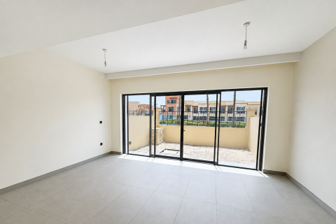 阿联酋 Dubai Damac Lagoons 待租 : 4 卧, 144 平方米 , 编号764353 - 照片 2