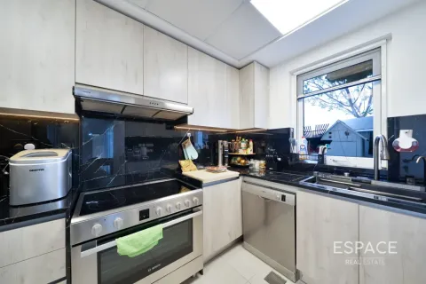 Βίλα σε Arabian Ranches, Dubai, ΗΑΕ 3 υπνοδωμάτια, 214 τ.μ. Αρ. 738419 - φωτογραφία 5