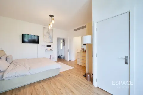 Βίλα σε Arabian Ranches, Dubai, ΗΑΕ 3 υπνοδωμάτια, 214 τ.μ. Αρ. 738419 - φωτογραφία 10