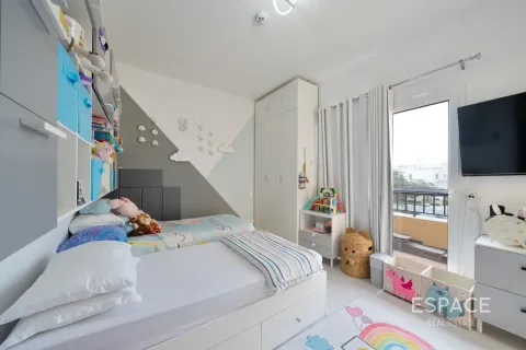 Βίλα σε Arabian Ranches, Dubai, ΗΑΕ 3 υπνοδωμάτια, 214 τ.μ. Αρ. 738419 - φωτογραφία 13