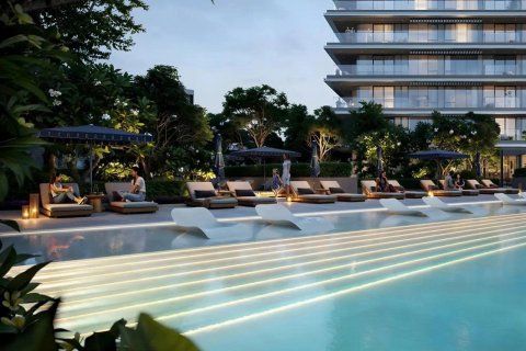 Byt v Ras Al Khor, Dubai, SAE 3 ložnice, 171 m² Č.: 599602 - fotografie 8