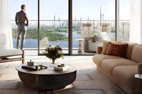 Byt v Ras Al Khor, Dubai, SAE 3 ložnice, 171 m² Č.: 599602 - fotografie 2