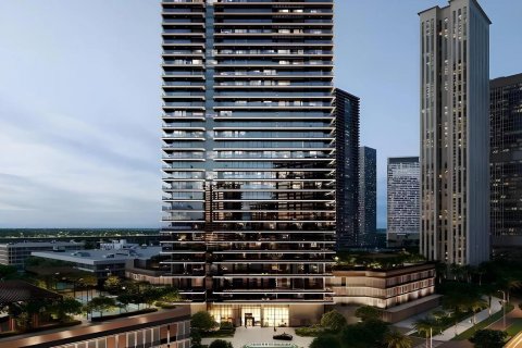 Byt v Ras Al Khor, Dubai, SAE 3 ložnice, 171 m² Č.: 599602 - fotografie 10