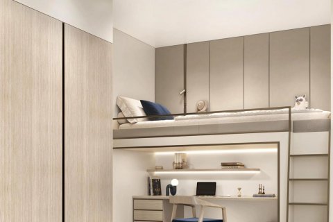Apartament në Dubai, Emiratet e Bashkuara Arabe 2 dhoma gjumi, 119 m2. № 599605 - Foto 5