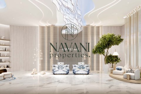 Apartment in Sunset Bay in Deira, Dubai, UAE 2 bedrooms, 125.5287296 sq.m. № 568600 - photo 5