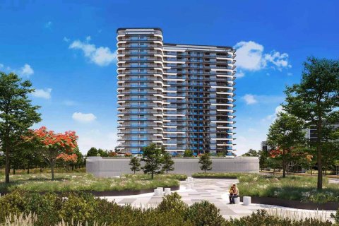 פרויקט פיתוח Samana Resorts 2 ב Dubai Production City (IMPZ), Dubai, איחוד האמירויות מספר 568601