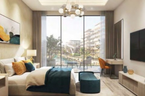 Apartman u gradu Dubai Investment Park, UAE 2 spavaće sobe, 124 m2 Br. 693397 - Slika 2