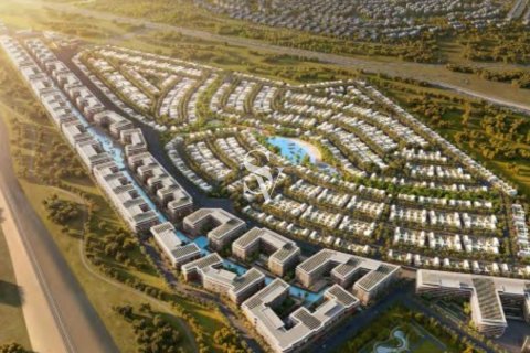 Apartman u gradu Dubai Investment Park, UAE 2 spavaće sobe, 124 m2 Br. 693397 - Slika 4