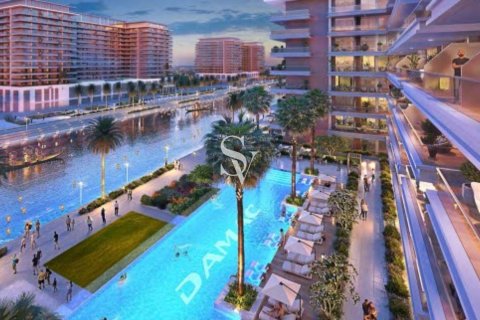 Apartman u gradu Dubai Investment Park, UAE 2 spavaće sobe, 124 m2 Br. 693397 - Slika 8