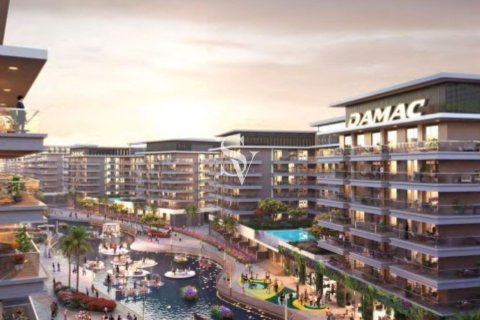 Apartman u gradu Dubai Investment Park, UAE 2 spavaće sobe, 124 m2 Br. 693397 - Slika 10