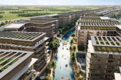 Apartman u gradu Dubai Investment Park, UAE 2 spavaće sobe, 124 m2 Br. 693397 - Slika 3