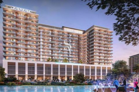 Apartman u gradu Dubai Investment Park, UAE 2 spavaće sobe, 124 m2 Br. 693397 - Slika 1