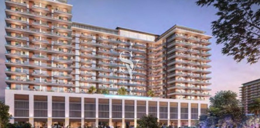 Apartman u gradu Dubai Investment Park, UAE 2 spavaće sobe, 124 m2 Br. 693397