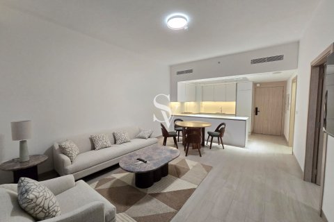 Apartament de închiriat în Jumeirah Village Circle, Dubai, EAU 1 dormitor, 82 mp.  №693403 - poză 10