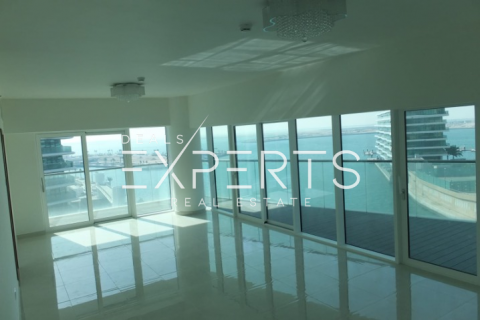 Byt v Al Raha Beach, Abu Dhabi, SAE 3 ložnice, 221.9 m² Č.: 573696 - fotografie 2