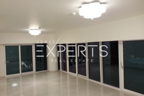 Byt v Al Raha Beach, Abu Dhabi, SAE 3 ložnice, 221.9 m² Č.: 573696 - fotografie 5