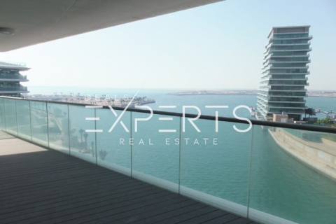 Byt v Al Raha Beach, Abu Dhabi, SAE 3 ložnice, 221.9 m² Č.: 573696 - fotografie 1