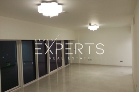 Byt v Al Raha Beach, Abu Dhabi, SAE 3 ložnice, 221.9 m² Č.: 573696 - fotografie 4