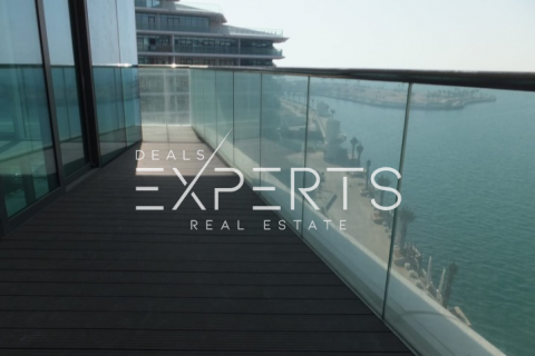 Byt v Al Raha Beach, Abu Dhabi, SAE 3 ložnice, 221.9 m² Č.: 573696 - fotografie 3