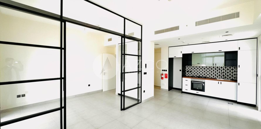 Apartament në Dubai Hills Estate, Dubai, Emiratet e Bashkuara Arabe 2 dhoma gjumi, 69.2 m2. № 619313
