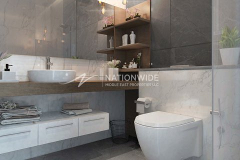 Apartament në Abu Dhabi, Emiratet e Bashkuara Arabe 3 dhoma gjumi, 121 m2. № 619316 - Foto 7