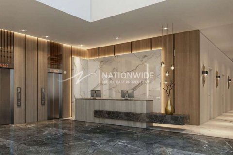 Apartament në Abu Dhabi, Emiratet e Bashkuara Arabe 3 dhoma gjumi, 121 m2. № 619316 - Foto 3