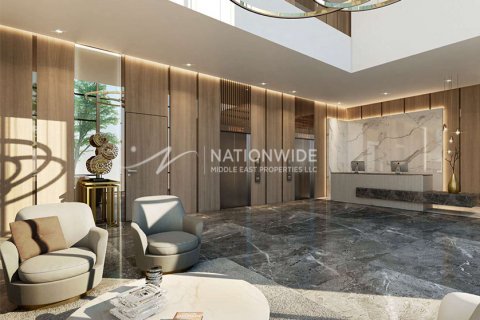 Apartament në Abu Dhabi, Emiratet e Bashkuara Arabe 3 dhoma gjumi, 121 m2. № 619316 - Foto 2