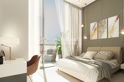 Apartament në Abu Dhabi, Emiratet e Bashkuara Arabe 3 dhoma gjumi, 121 m2. № 619316 - Foto 6