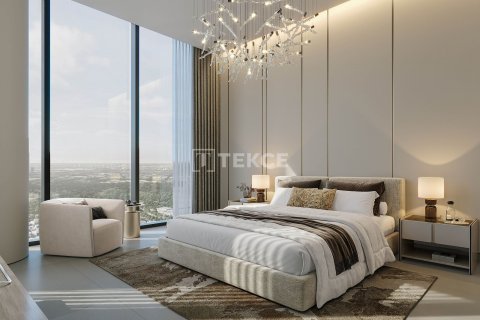 Byt v Dubai, SAE 3 ložnice, 147 m² Č.: 570556 - fotografie 9