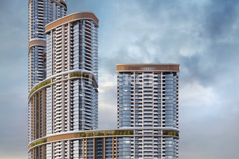 Byt v Dubai, SAE 3 ložnice, 147 m² Č.: 570556 - fotografie 5