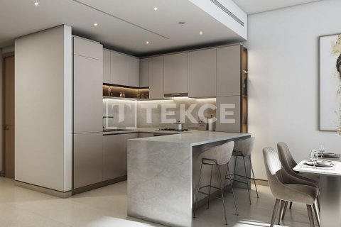 Byt v Dubai, SAE 3 ložnice, 147 m² Č.: 570556 - fotografie 8