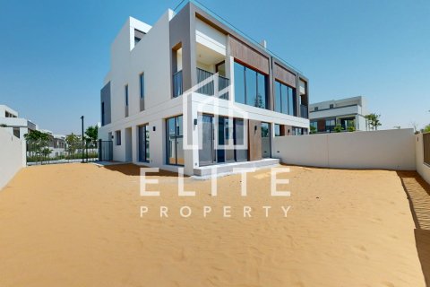 Tilal Al Ghaf, Dubai, UAE의 임대용 빌라 침실 4개 번호 619862 - 사진 1